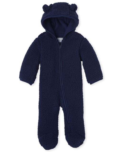 snowsuit children's place
