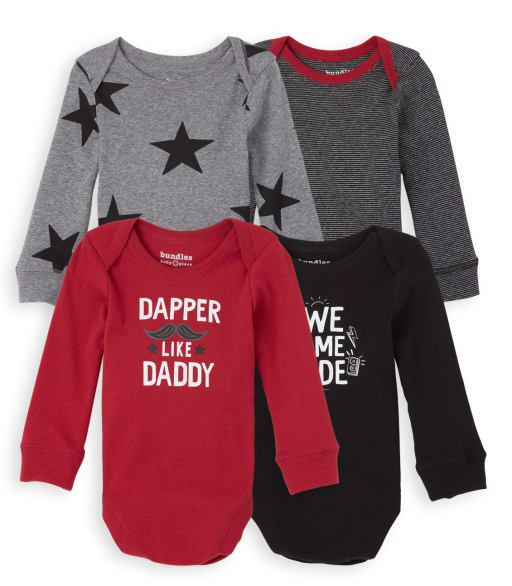 dapper baby boy clothes