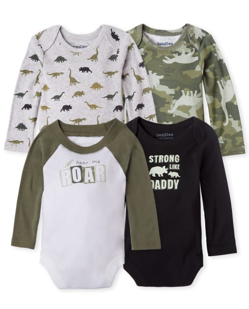 baby clothes at children's place