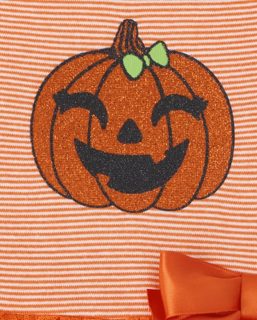 pumpkin tutu halloween costume