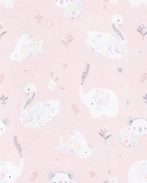 swan swaddle