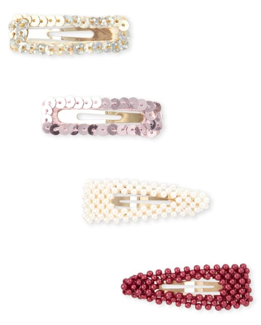 Girls Headbands & Hair Clips The Children's Place Free Shipping*