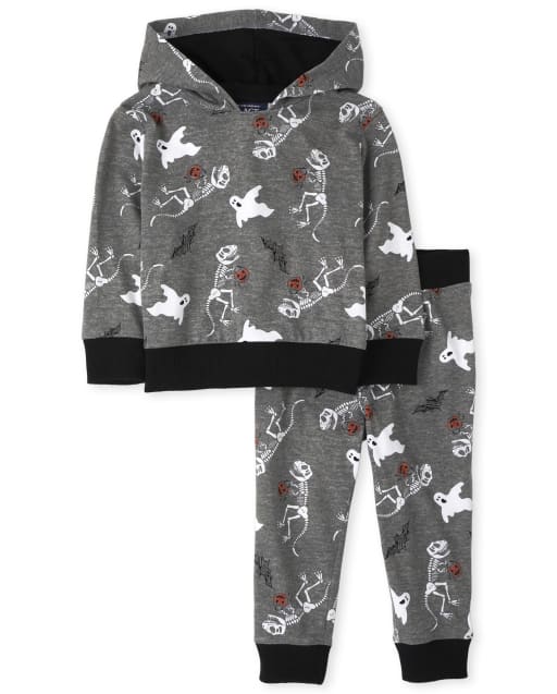 baby boy dinosaur outfit