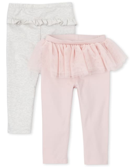 baby girl tutu pants