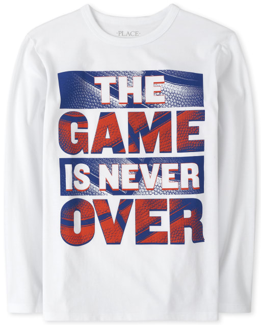 Boys Weekend Repeat Graphic Tee