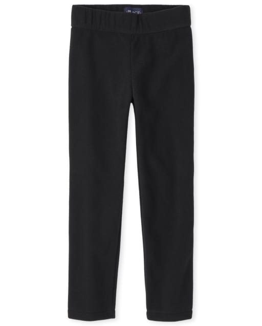 Pantalon en polaire Glacier pour filles