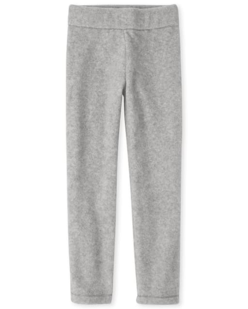 Pantalones de niña Glacier Fleece