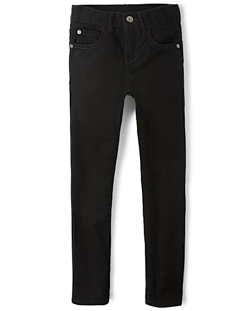Jean skinny pour garçon