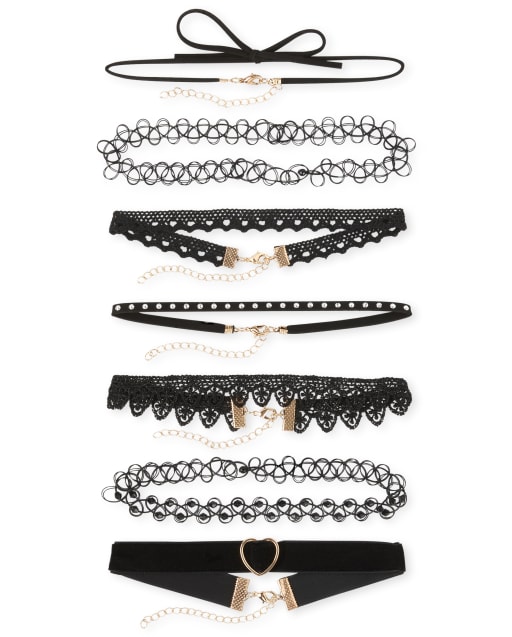buy lace choker