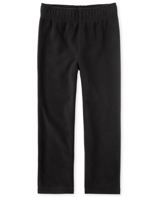 Pantalon en polaire Glacier pour garçon
