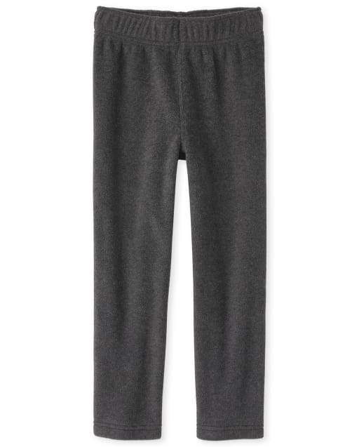 Pantalon en polaire Glacier pour garçon