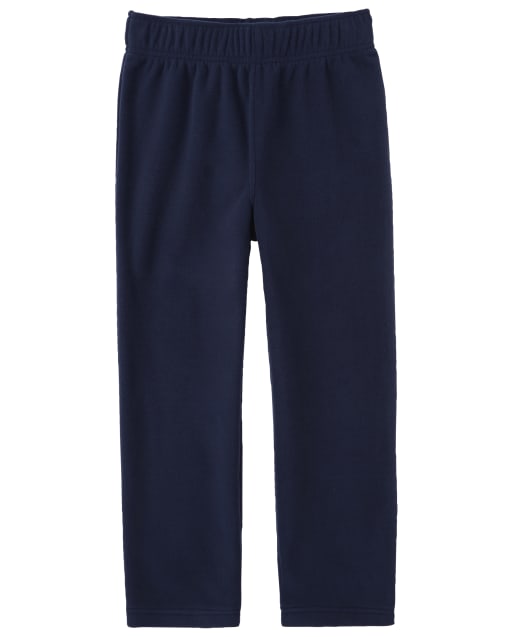 Pantalones polares Glacier para niño