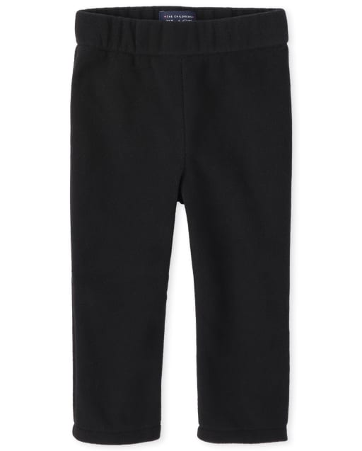 Toddler Girls Glacier Fleece Pants