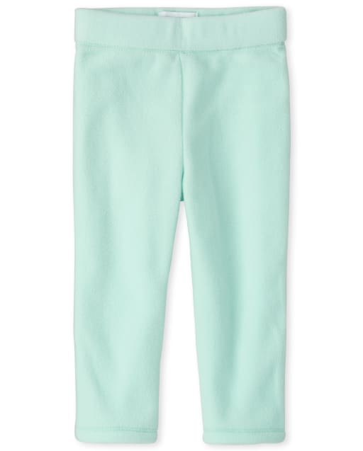 Toddler Girls Glacier Fleece Pants