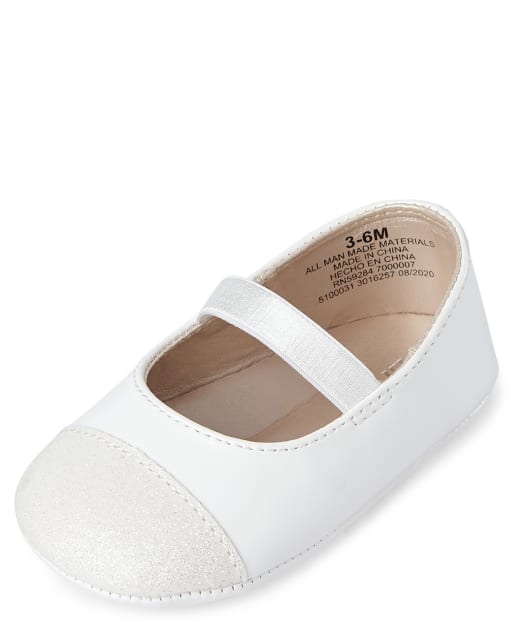baby girl dress shoes