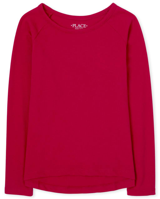 Girls Tee Shirt