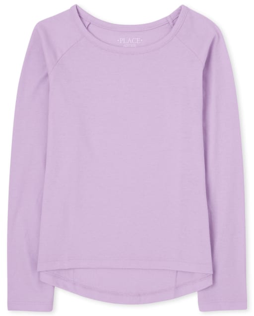 Girls Tee Shirt