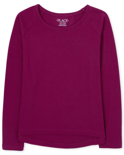 Girls Tee Shirt