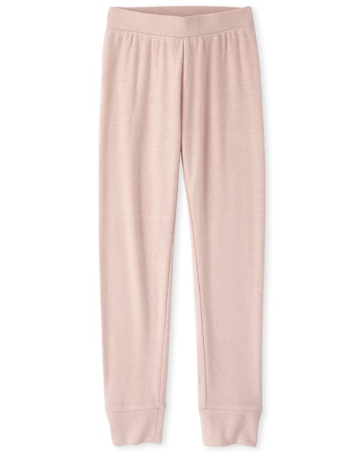 Girls Lightweight Sweater Leggings