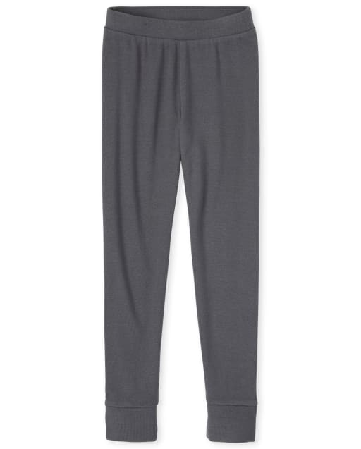 Girls Lightweight Sweater Leggings