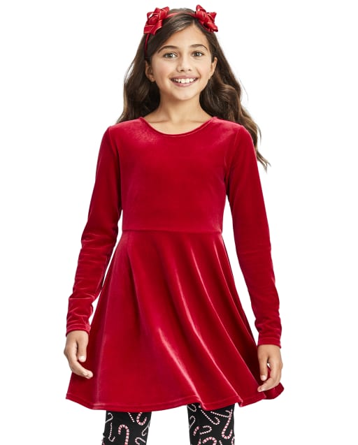 Girls Dresses | The Children's Place | Free Shipping*