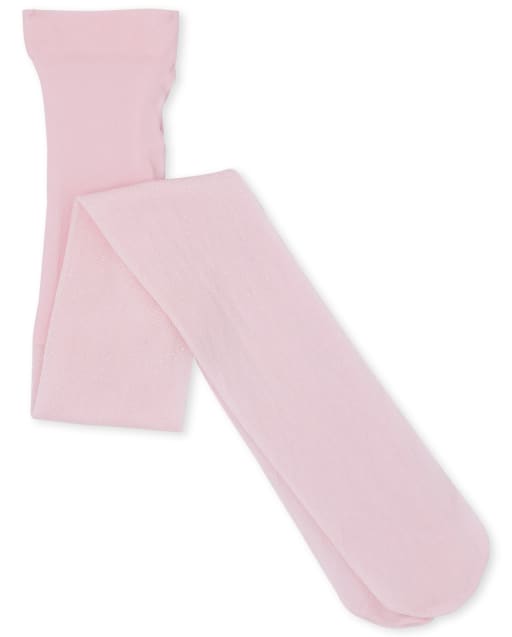 Collants métallisés Fille