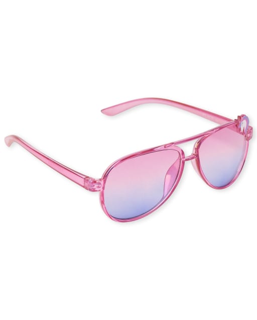 Toddler Lunettes De Soleil Pour Bebe Fille Les Enfants De La Place Ca Livraison Gratuite