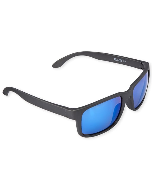 Lunettes de soleil Traveler pour garçons