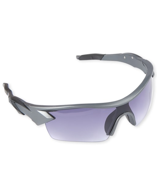 Boys Shield Sunglasses