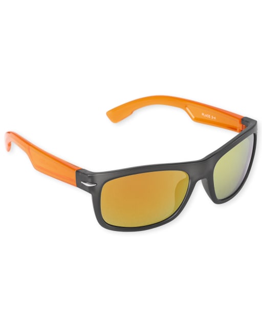 Toddler Boys Traveler Sunglasses