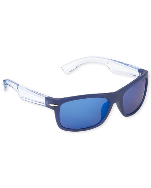 Toddler Boys Traveler Sunglasses