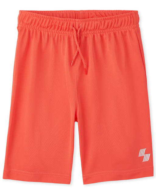 Boys Basketball Shorts