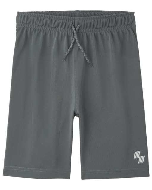 Boys Basketball Shorts