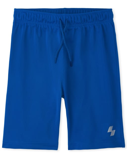 Boys Basketball Shorts