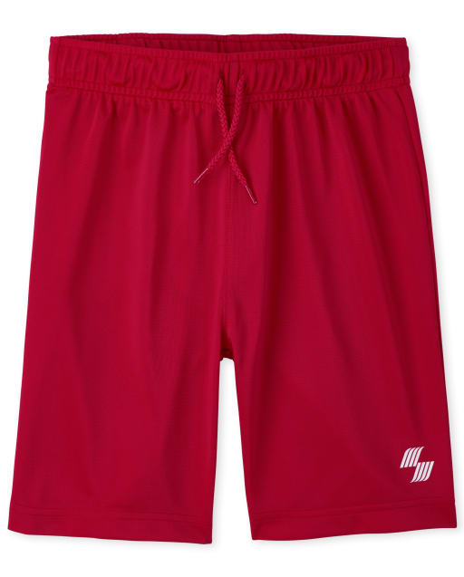 Boys Basketball Shorts