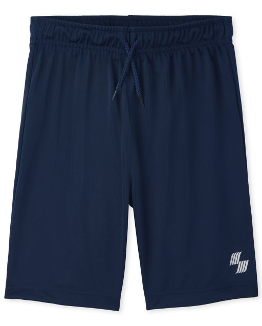 Boys Basketball Shorts