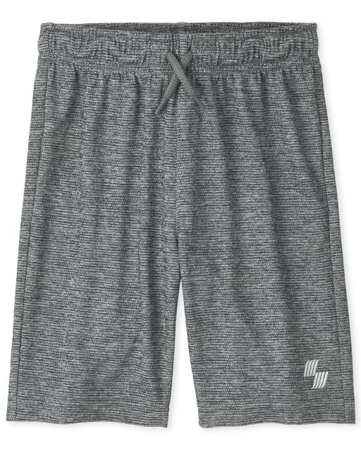 Boys Performance Basketball Shorts