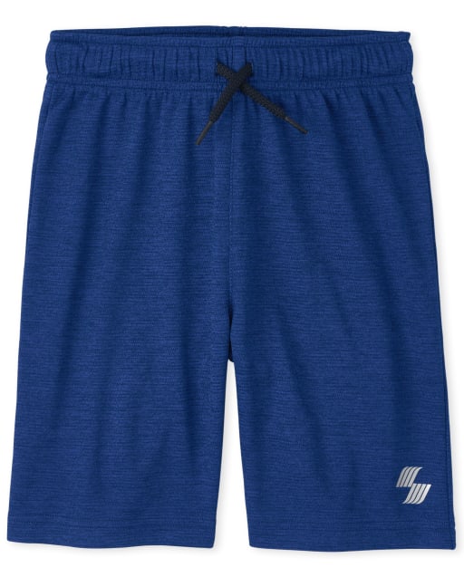 Boys Performance Basketball Shorts