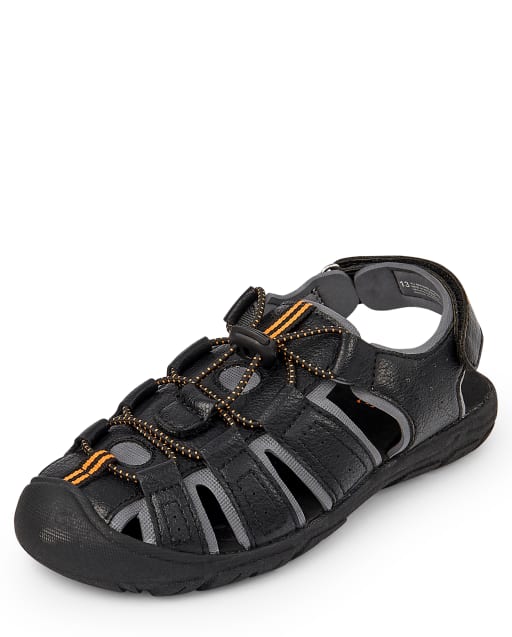 Boys Fisherman Sandals