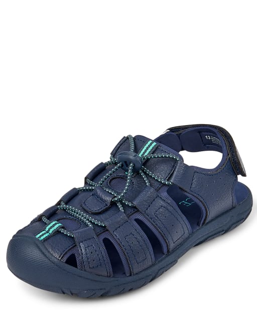 Boys Fisherman Sandals