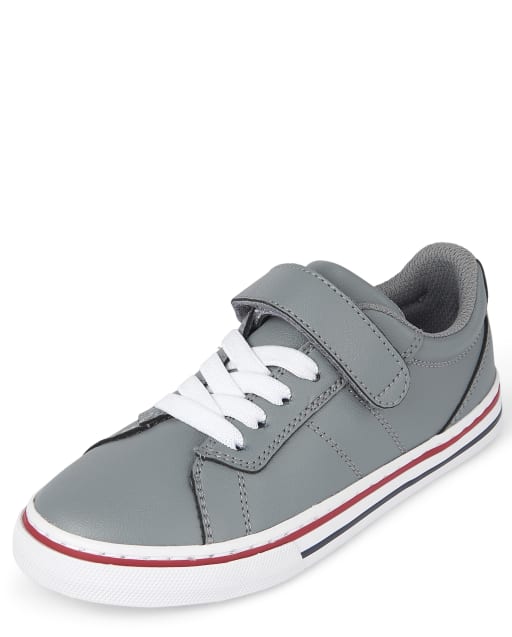 Boys Low Top Sneakers