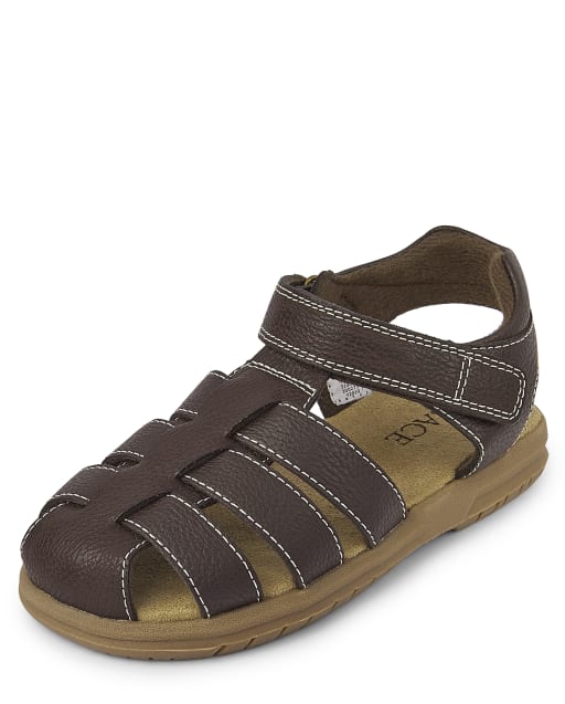 Boys Fisherman Sandals