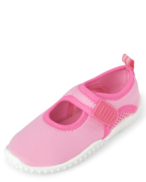 Chaussures aquatiques pour petites filles