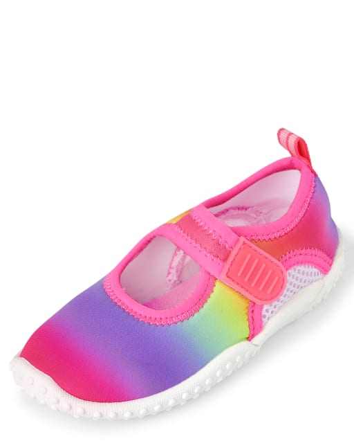 girls water shoes