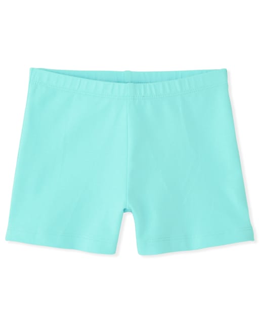 Girls Cartwheel Shorts