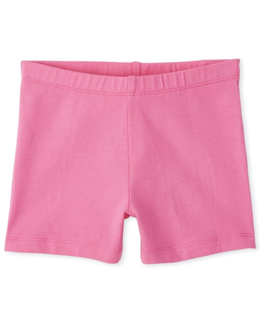 Girls Cartwheel Shorts