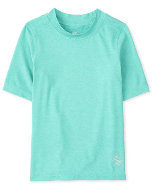 Boys Rashguard