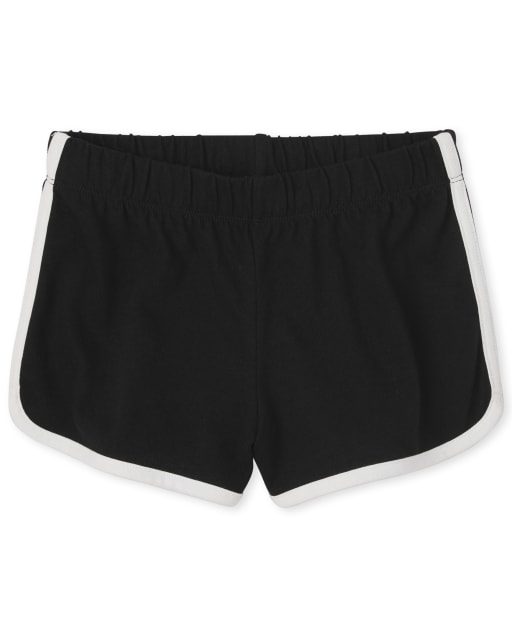 Pantalones cortos de delfín para niñas
