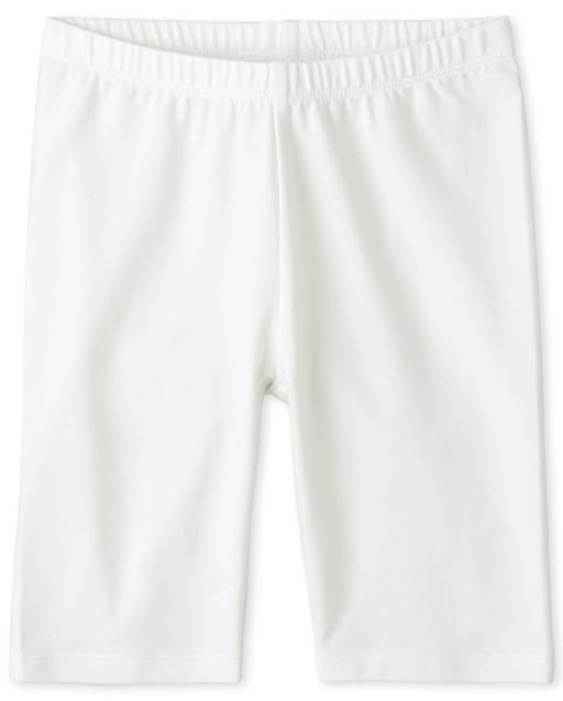 Girls Bike Shorts