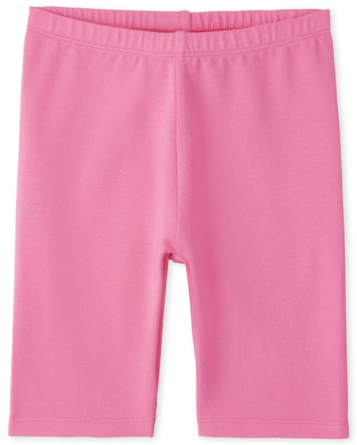 Girls Bike Shorts
